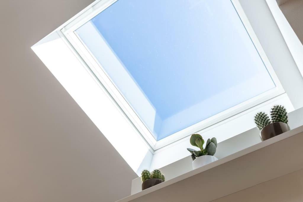Coquille Maqueda Apartment ปาแลร์โม ภายนอก รูปภาพ